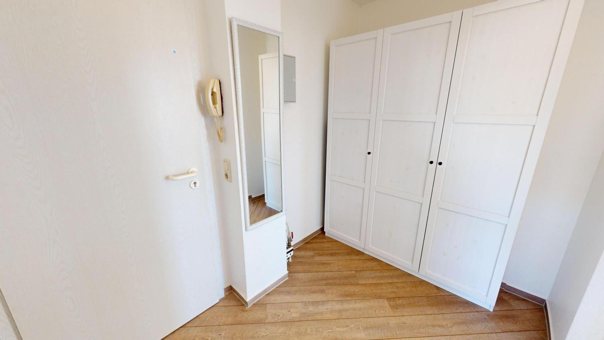 Apartament Gruental-Residenz Haus I App. 7 Grömitz Zewnętrze zdjęcie